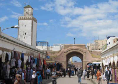 Centre de Essaouira