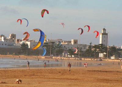 Plage de Essaouira