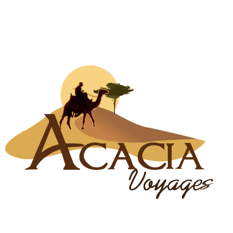 Desert Maroc